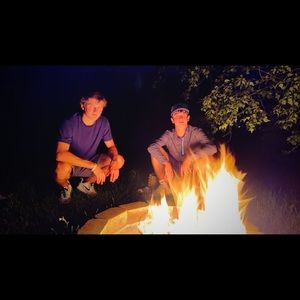 Meet your Posher, Mitchell